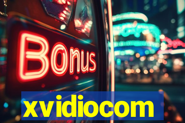 xvidiocom