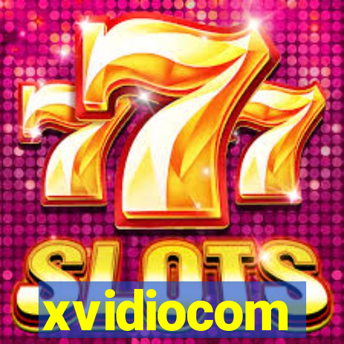 xvidiocom