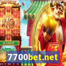 7700bet.net