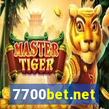 7700bet.net