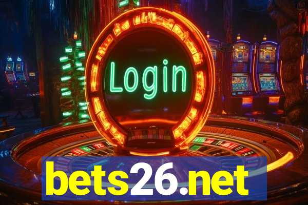 bets26.net