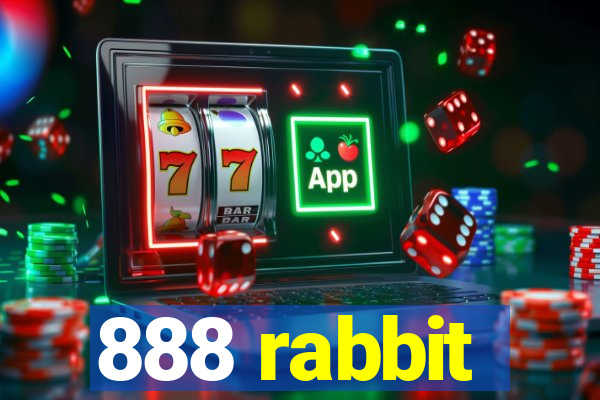 888 rabbit