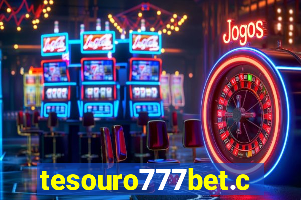 tesouro777bet.com