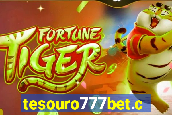 tesouro777bet.com