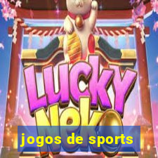 jogos de sports