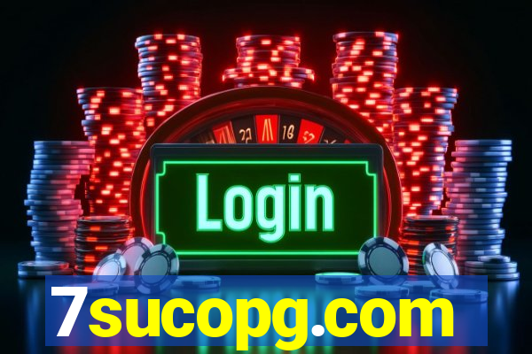 7sucopg.com