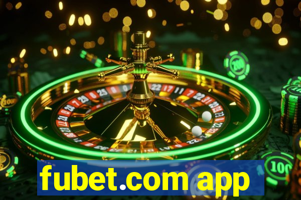 fubet.com app