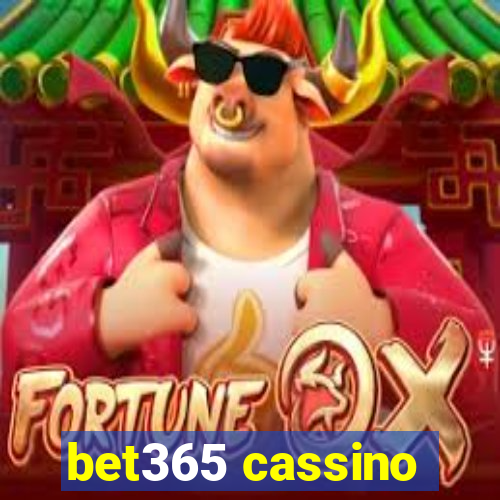 bet365 cassino