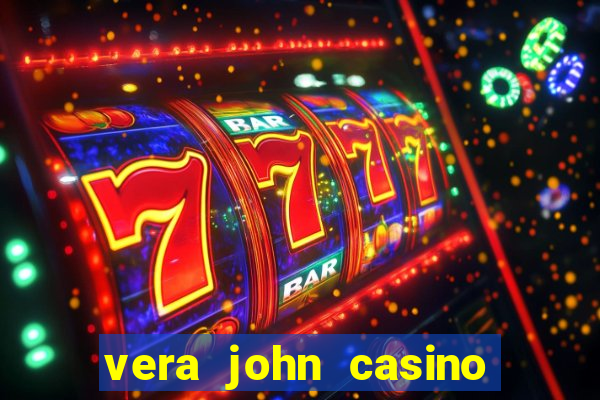 vera john casino no deposit bonus