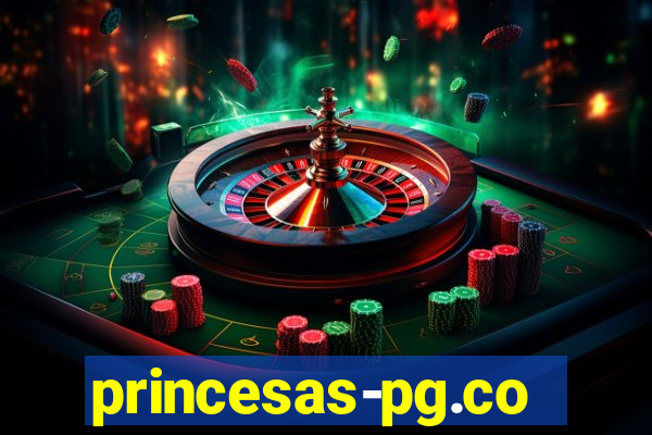 princesas-pg.com