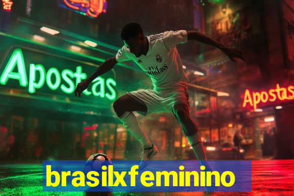 brasilxfeminino