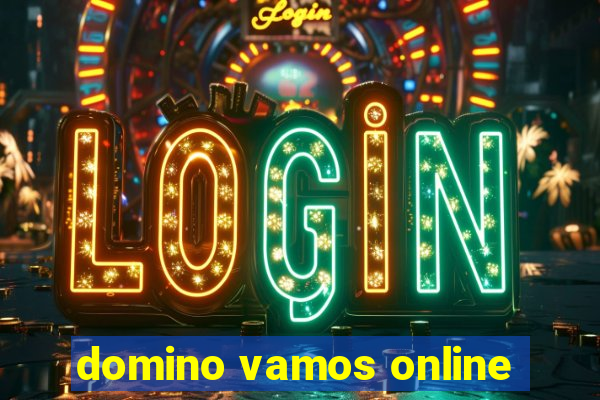 domino vamos online