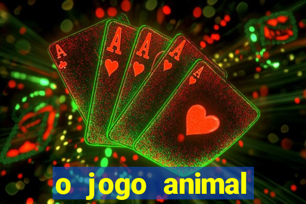 o jogo animal world paga mesmo