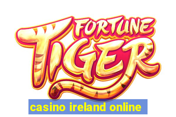 casino ireland online