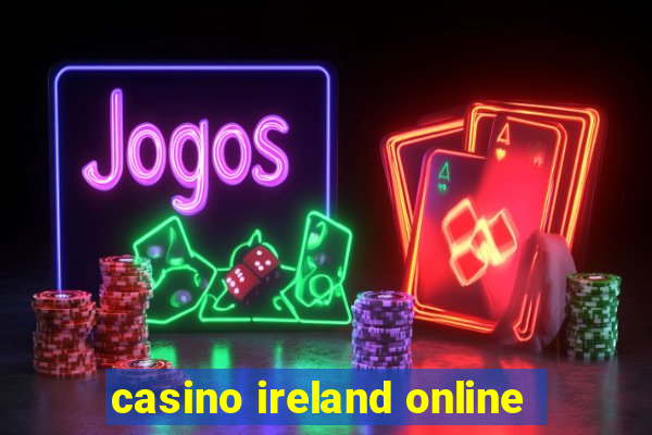 casino ireland online