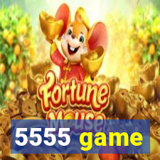 5555 game