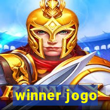 winner jogo