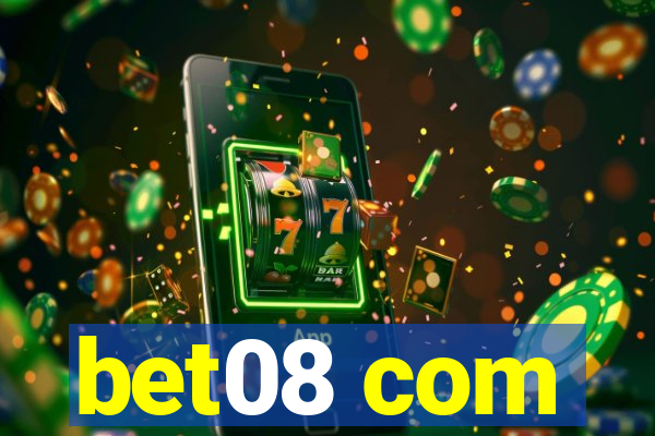 bet08 com