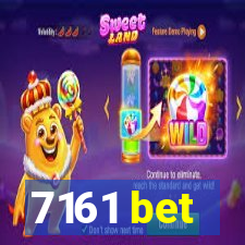 7161 bet