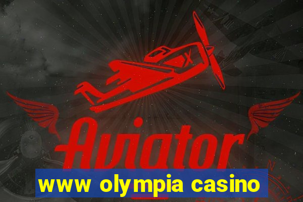 www olympia casino