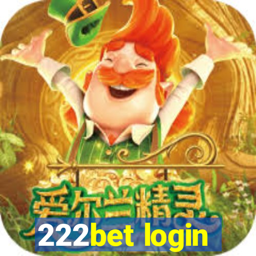 222bet login