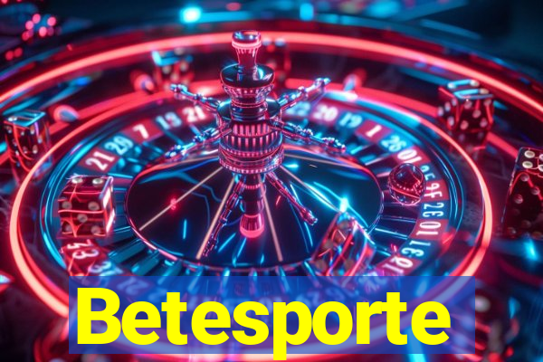 Betesporte