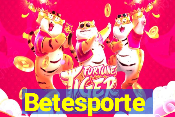 Betesporte