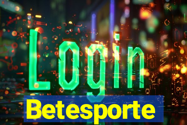 Betesporte