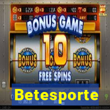 Betesporte