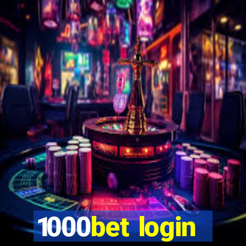 1000bet login