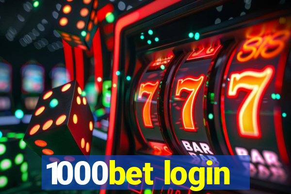 1000bet login