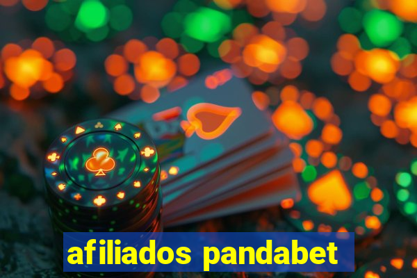 afiliados pandabet