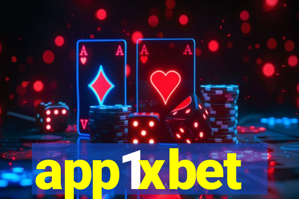 app1xbet