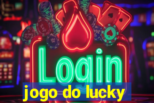 jogo do lucky