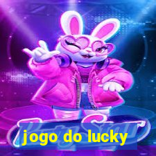 jogo do lucky