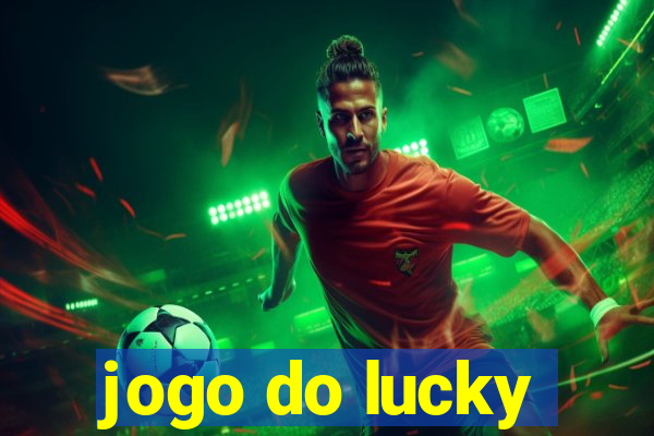 jogo do lucky