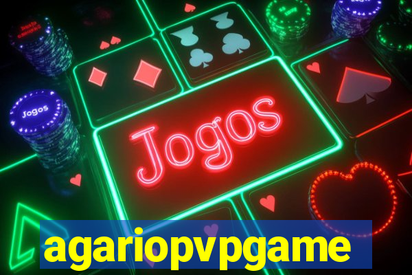 agariopvpgame