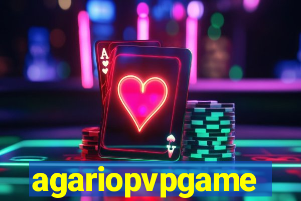 agariopvpgame