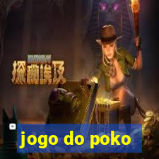 jogo do poko