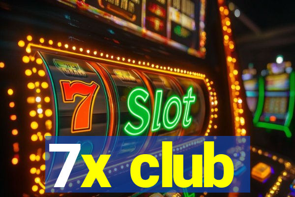 7x club