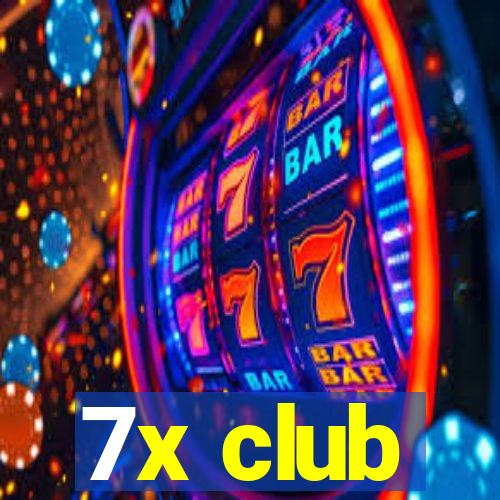 7x club