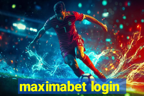 maximabet login