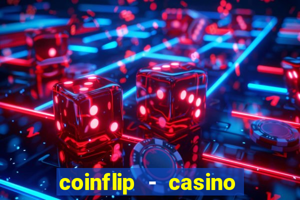 coinflip - casino affiliate & gambling wordpress theme