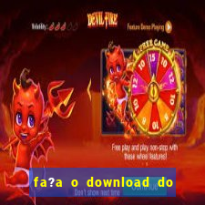 fa?a o download do aplicativo betano