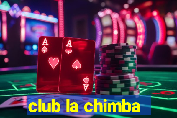 club la chimba