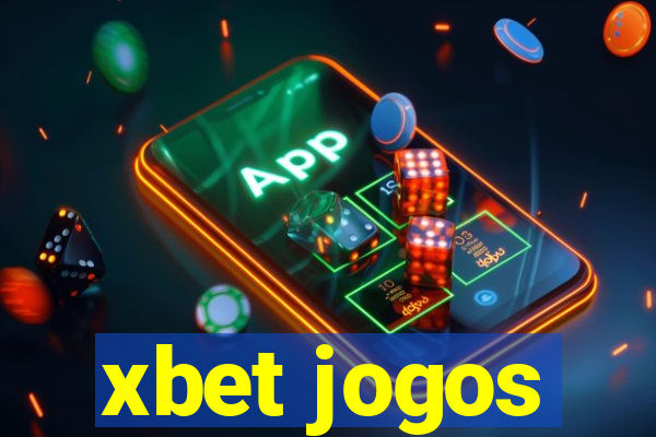 xbet jogos