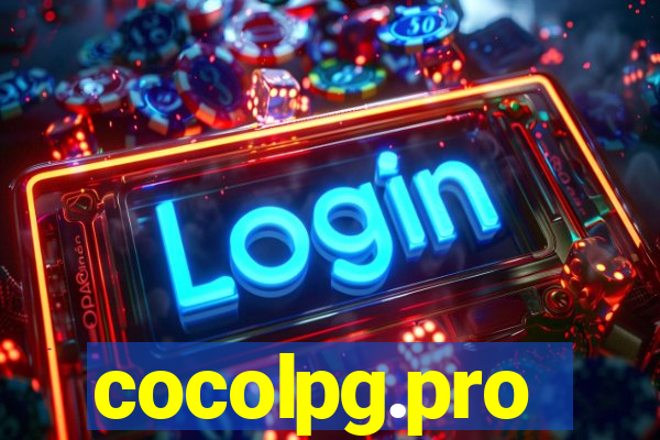 cocolpg.pro