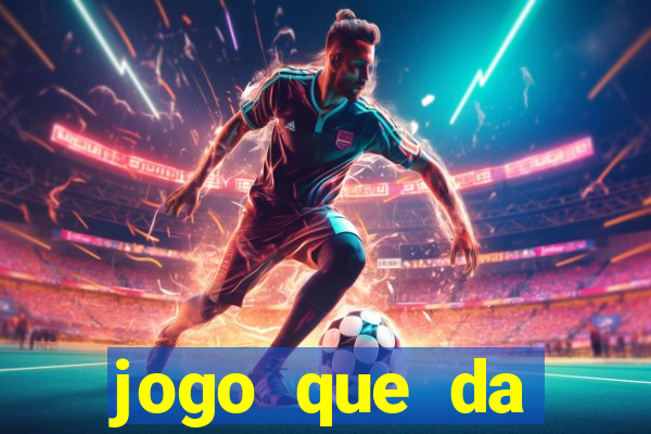 jogo que da dinheiro de verdade via pix