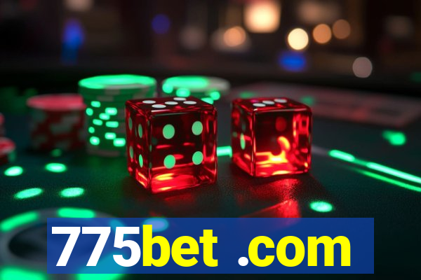 775bet .com