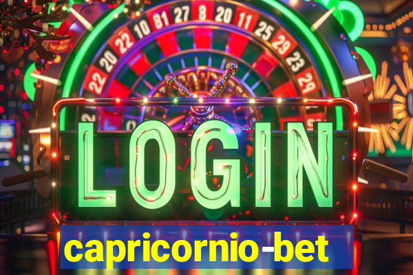 capricornio-bet.com